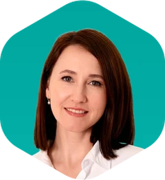 Анискина Юлия Владимировна, косметолог-эстетист
