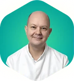 Финько Дмитрий Константинович, врач-дерматовенеролог, трихолог, онкодерматолог, паразитолог